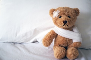 Child Injury